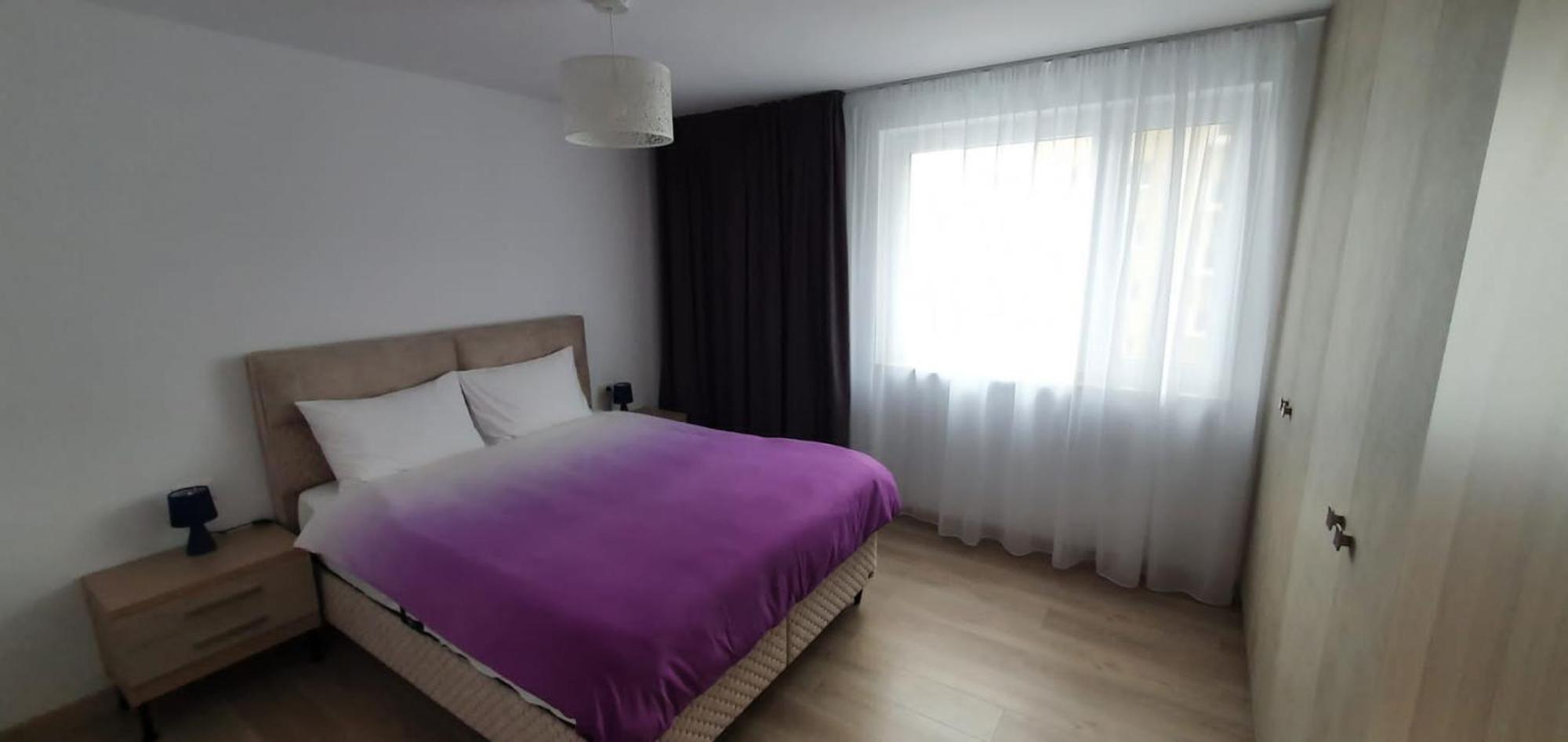 Urban Alexa Home Brasov Exterior photo