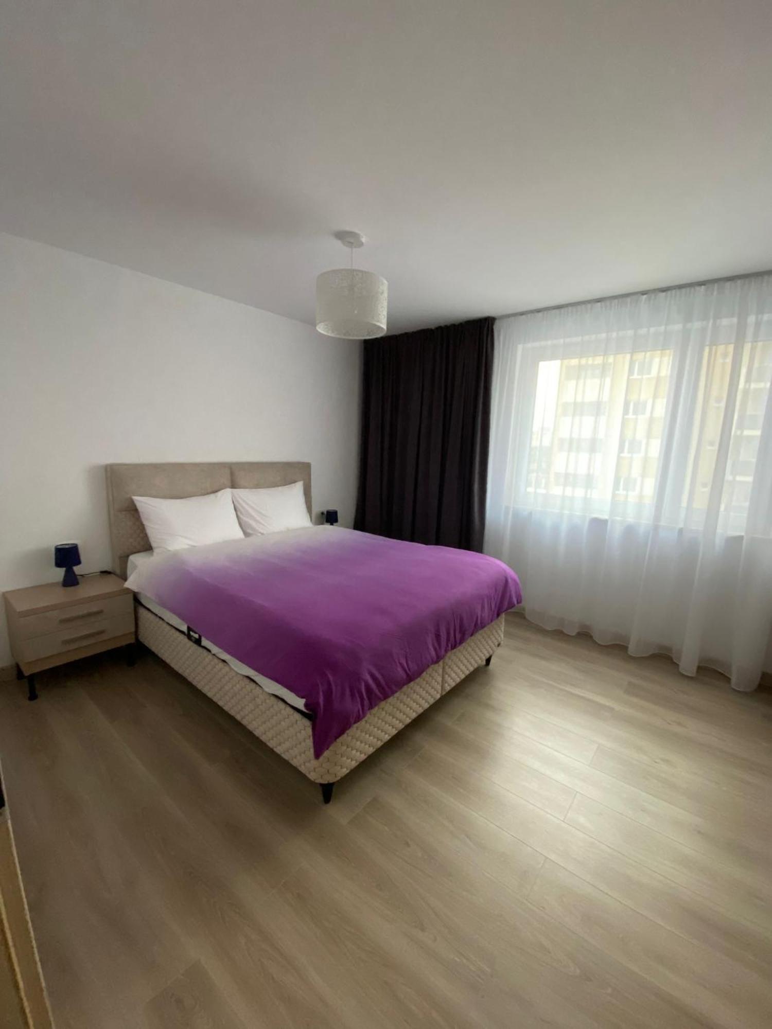 Urban Alexa Home Brasov Exterior photo