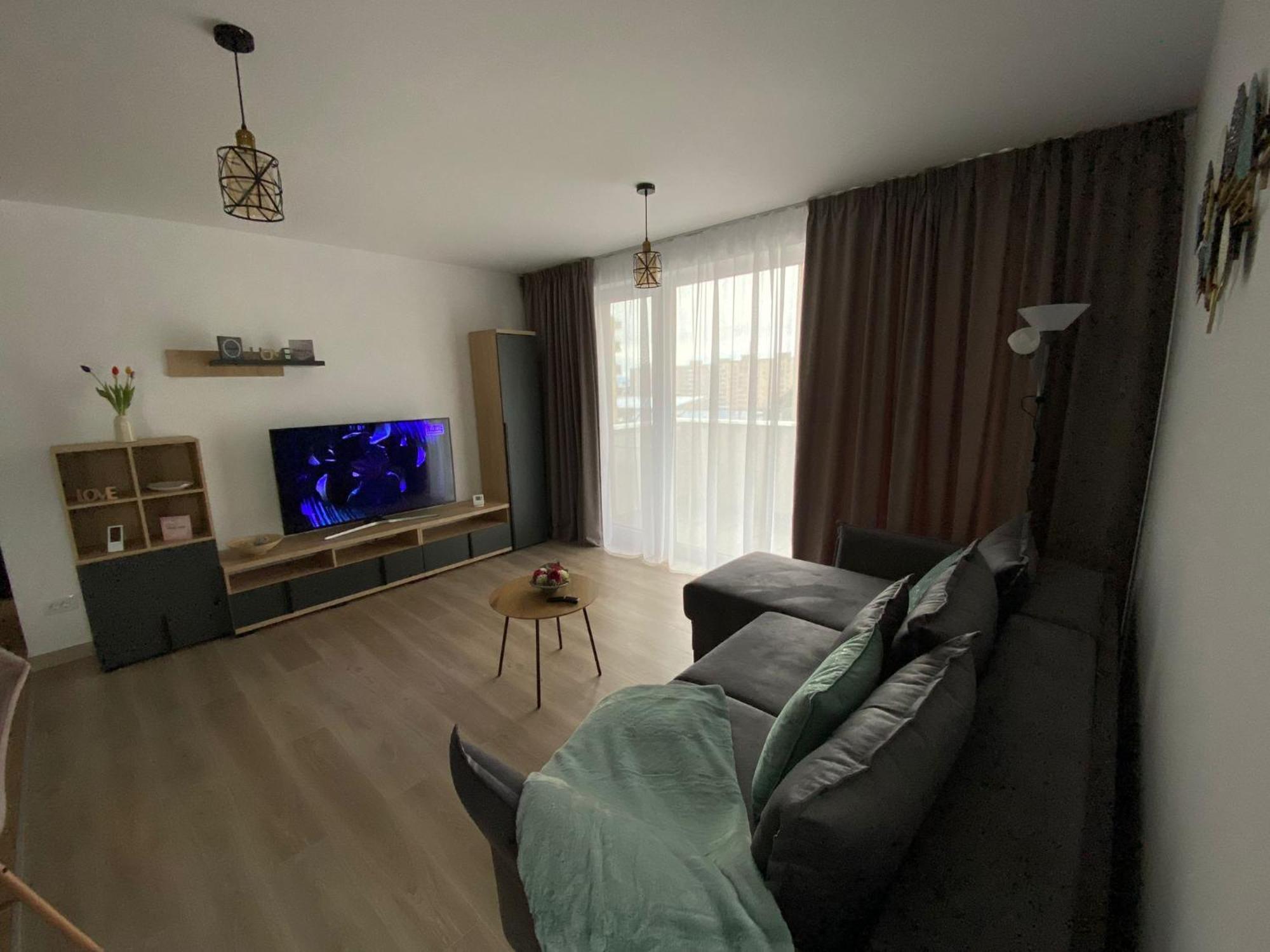 Urban Alexa Home Brasov Exterior photo