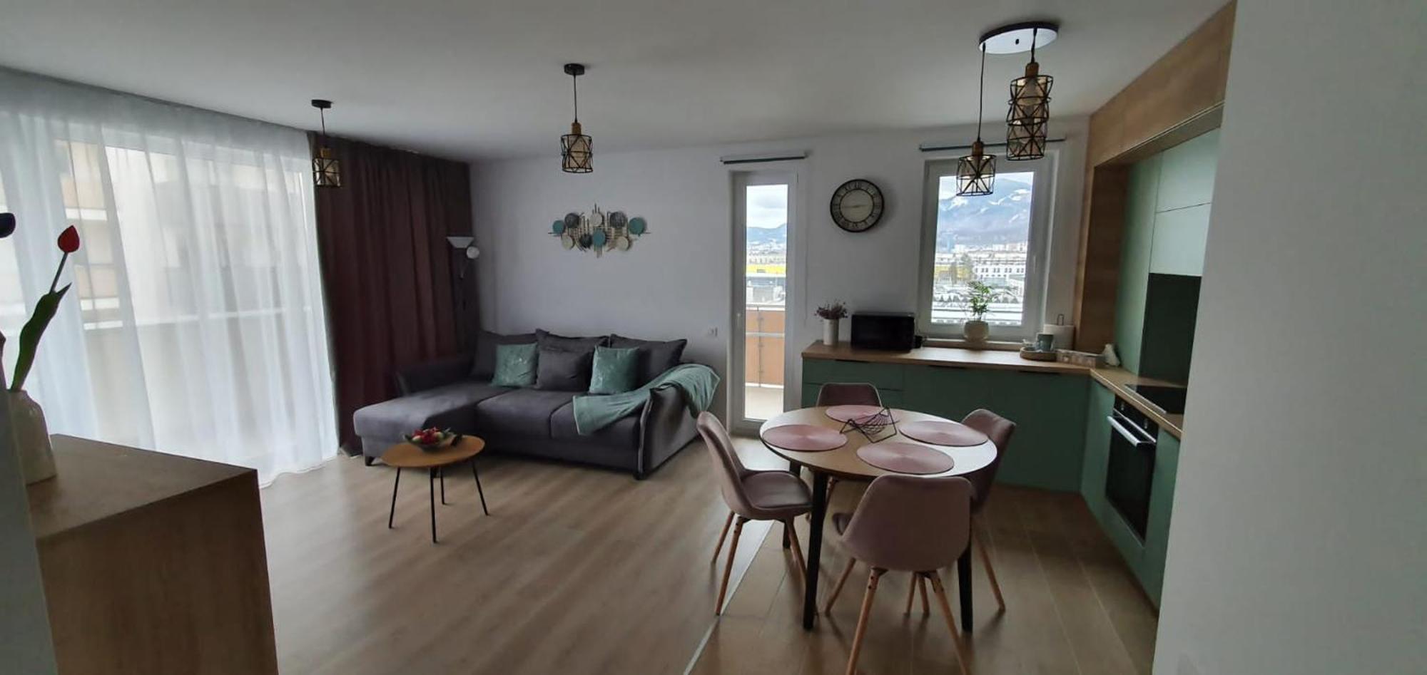 Urban Alexa Home Brasov Exterior photo