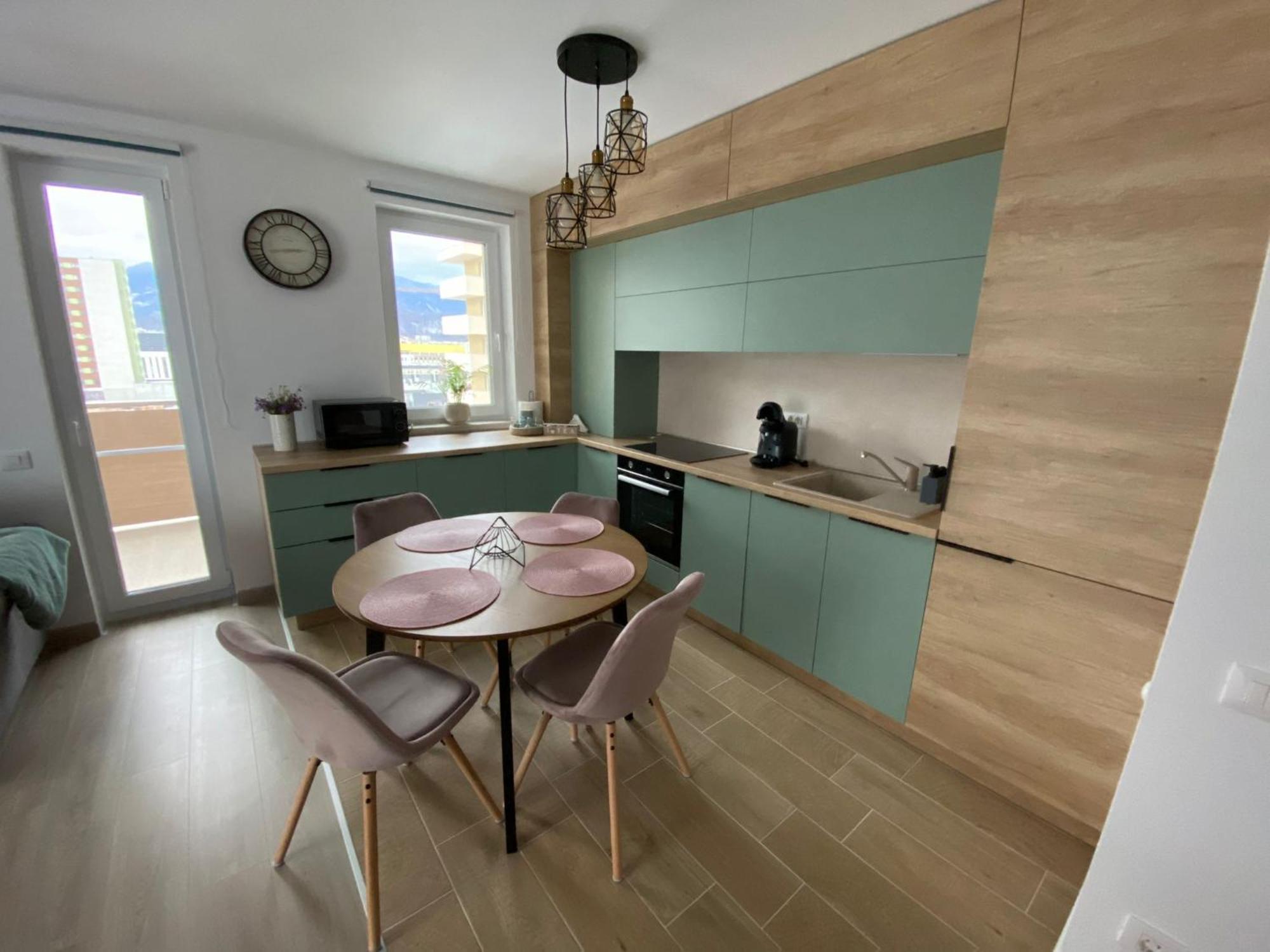 Urban Alexa Home Brasov Exterior photo