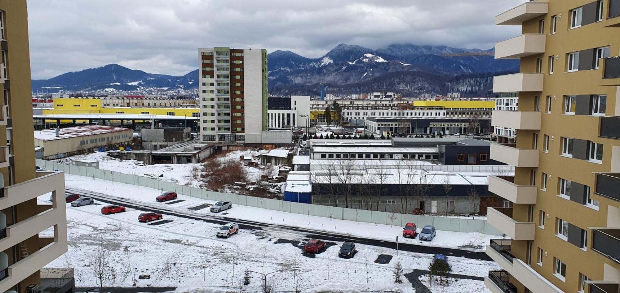 Urban Alexa Home Brasov Exterior photo