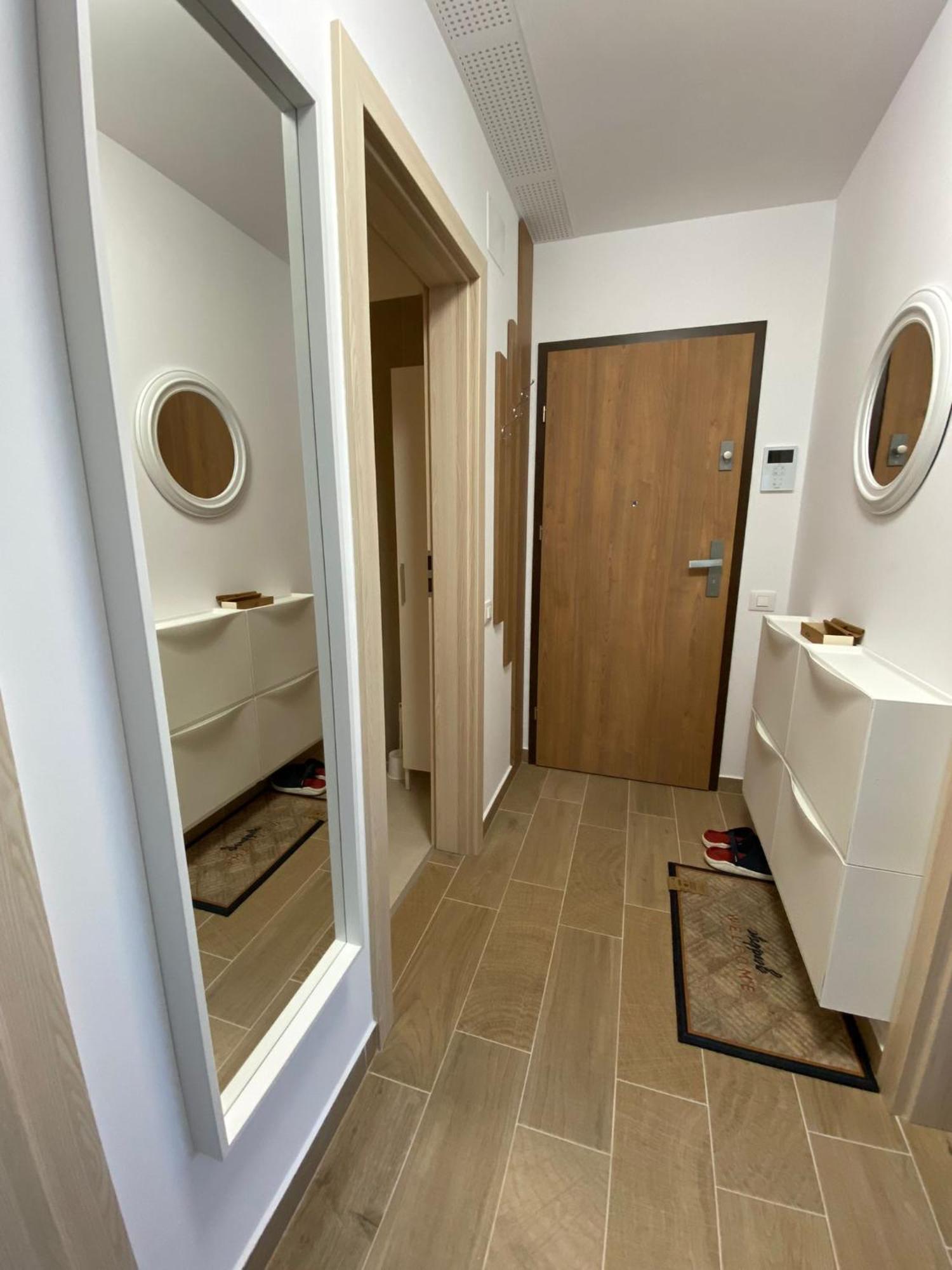 Urban Alexa Home Brasov Exterior photo