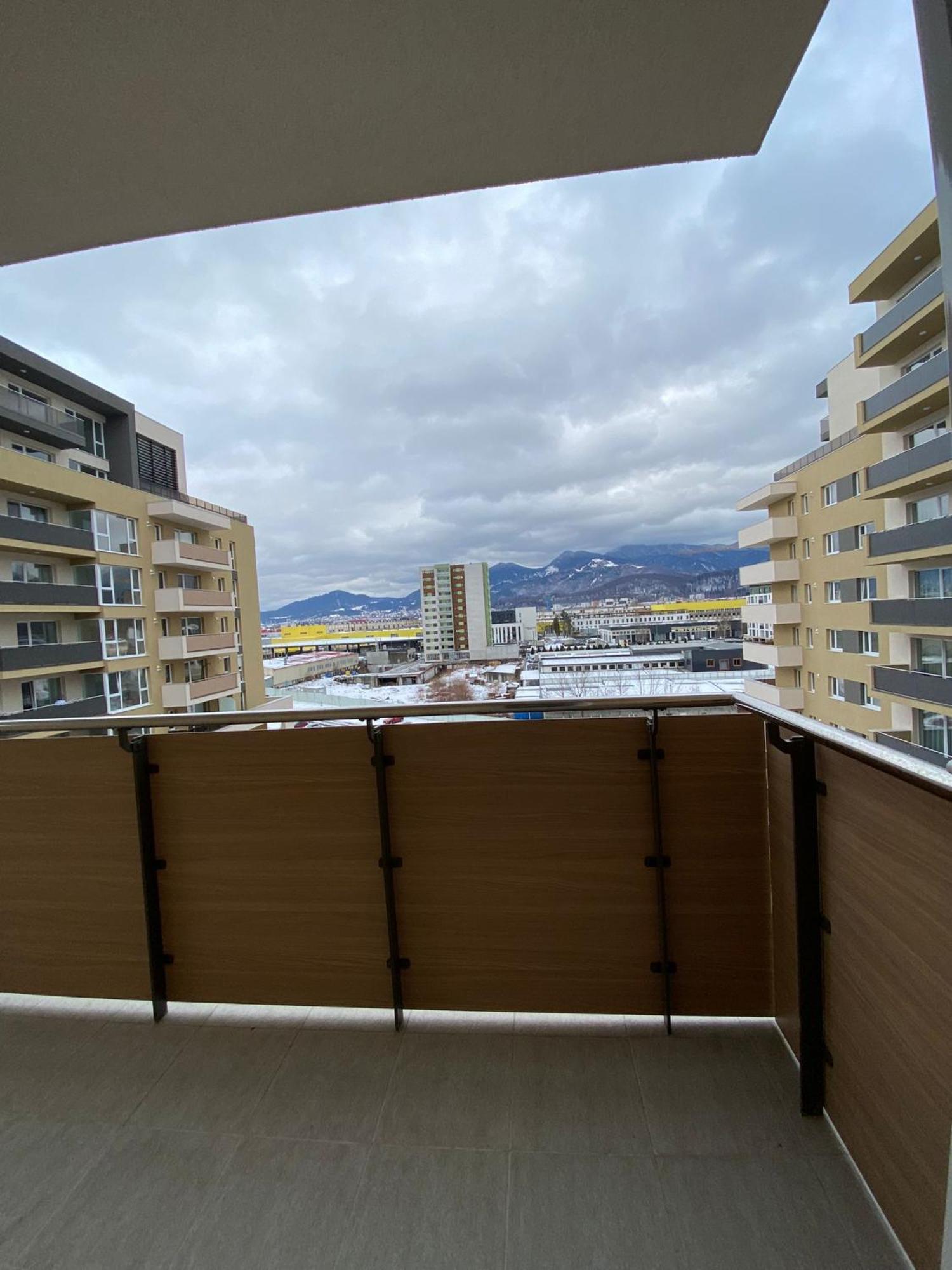 Urban Alexa Home Brasov Exterior photo