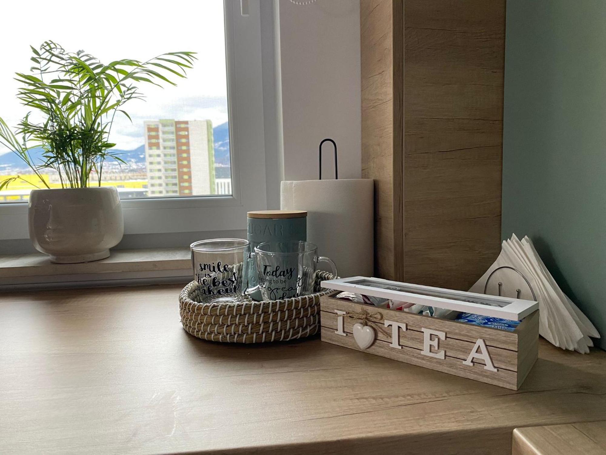 Urban Alexa Home Brasov Exterior photo